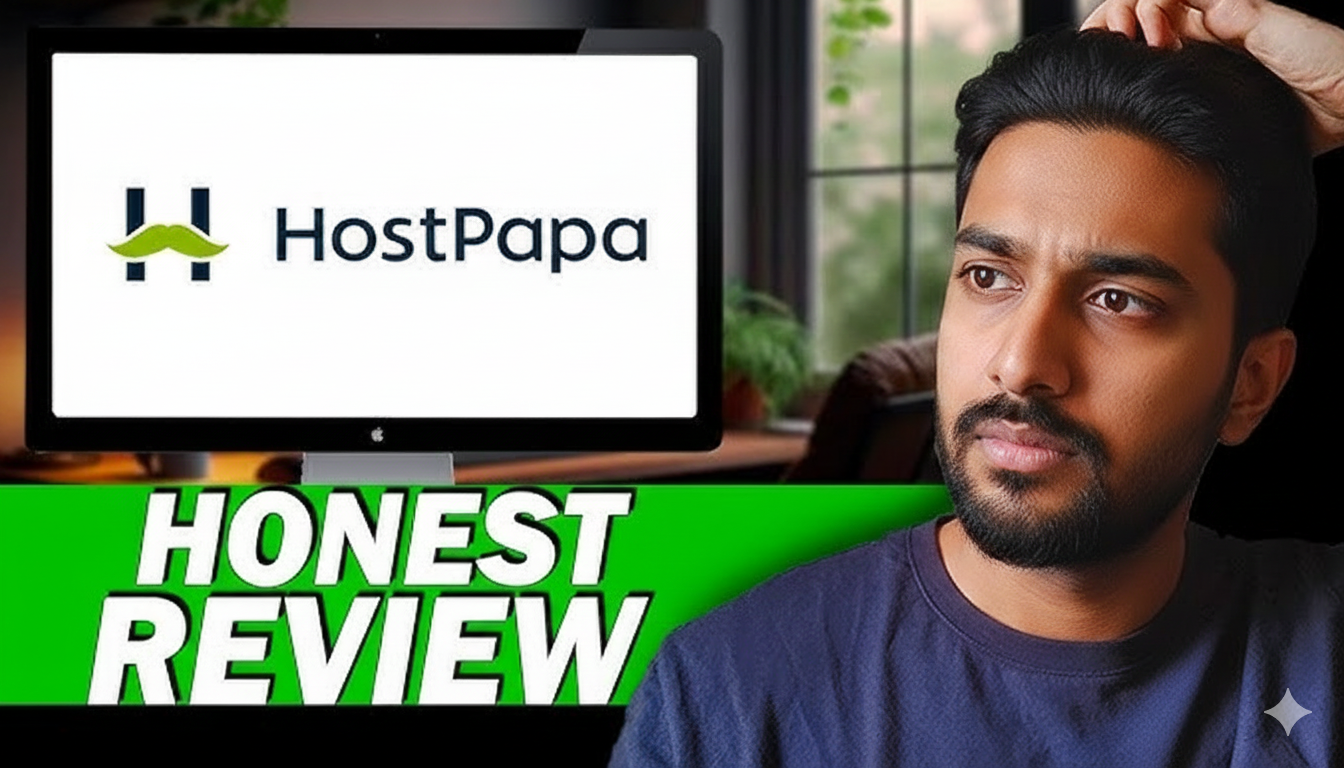 HostPapa Review 2025: Is This Eco-Friendly Hosting Worth It?